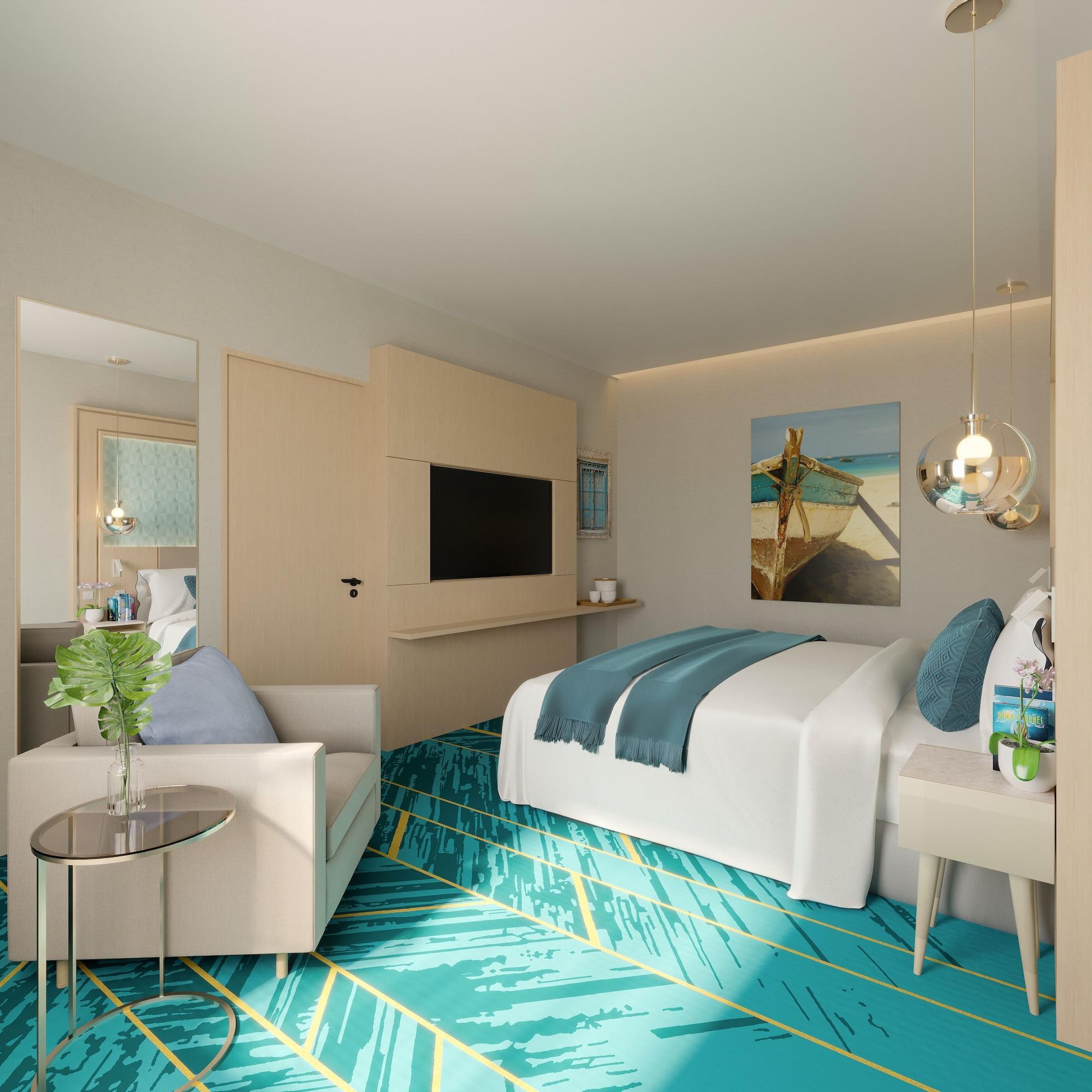 Maani Muscat Hotel & Suites Luaran gambar